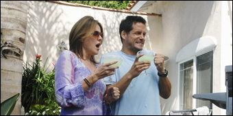 Cougar Town, saison 2, &eacute;pisode 5