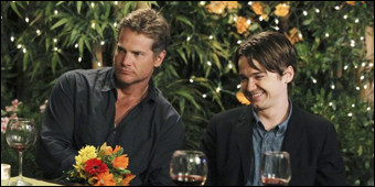 Cougar Town, saison 2, &eacute;pisode 7