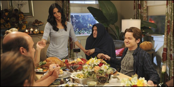 Cougar Town, saison 2, &eacute;pisode 9