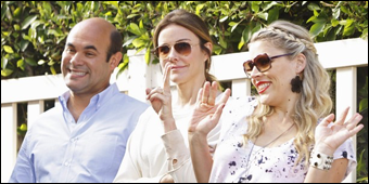 Cougar Town, saison 2, &eacute;pisode 11