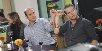 Cougar Town, saison 2, &eacute;pisode 12