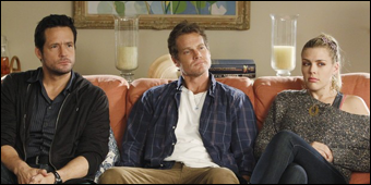 Cougar Town, saison 2, &eacute;pisode 13