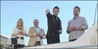Cougar Town, saison 2, &eacute;pisode 15