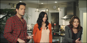 Cougar Town, saison 2, &eacute;pisode 16