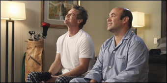 Cougar Town, saison 2, &eacute;pisode 17
