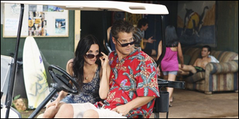 Cougar Town, saison 2, &eacute;pisode 21