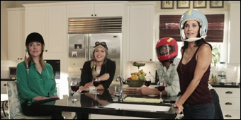 Cougar Town, saison 3, &eacute;pisode 3