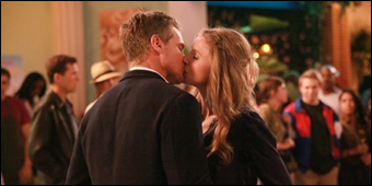 Cougar Town, saison 3, &eacute;pisode 5