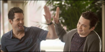 Cougar Town, saison 3, &eacute;pisode 10