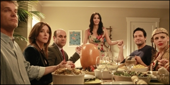 Cougar Town, saison 3, &eacute;pisode 13