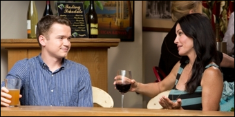 Cougar Town, saison 4, &eacute;pisode 2