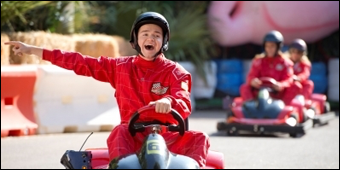 Cougar Town, saison 4, &eacute;pisode 8