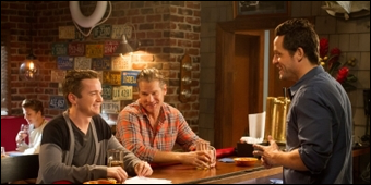 Cougar Town, saison 4, &eacute;pisode 9