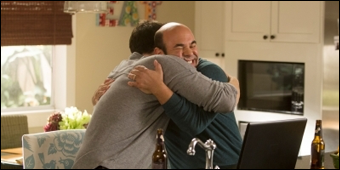 Cougar Town, saison 4, &eacute;pisode 10
