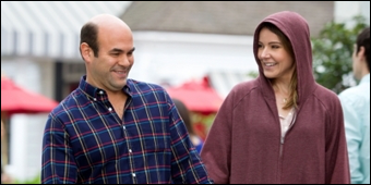 Cougar Town, saison 4, &eacute;pisode 11