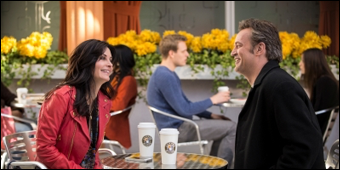 Cougar Town, saison 5, &eacute;pisode 2