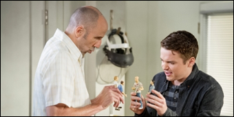 Cougar Town, saison 5, &eacute;pisode 3