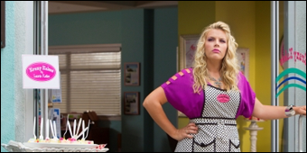 Cougar Town, saison 5, &eacute;pisode 4