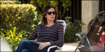 Cougar Town, saison 5, &eacute;pisode 6