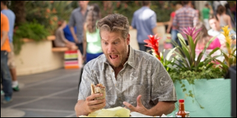 Cougar Town, saison 5, &eacute;pisode 10