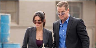 Cougar Town, saison 5, &eacute;pisode 11