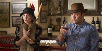 Cougar Town, saison 6, &eacute;pisode 1