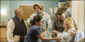 Cougar Town, saison 6, &eacute;pisode 2