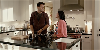 Cougar Town, saison 6, &eacute;pisode 4