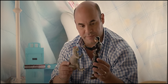 Cougar Town, saison 6, &eacute;pisode 6