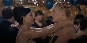 Cougar Town, saison 6, &eacute;pisode 7