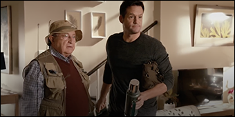 Cougar Town, saison 6, &eacute;pisode 9