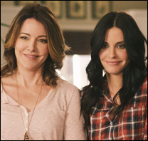 Jules et Ellie